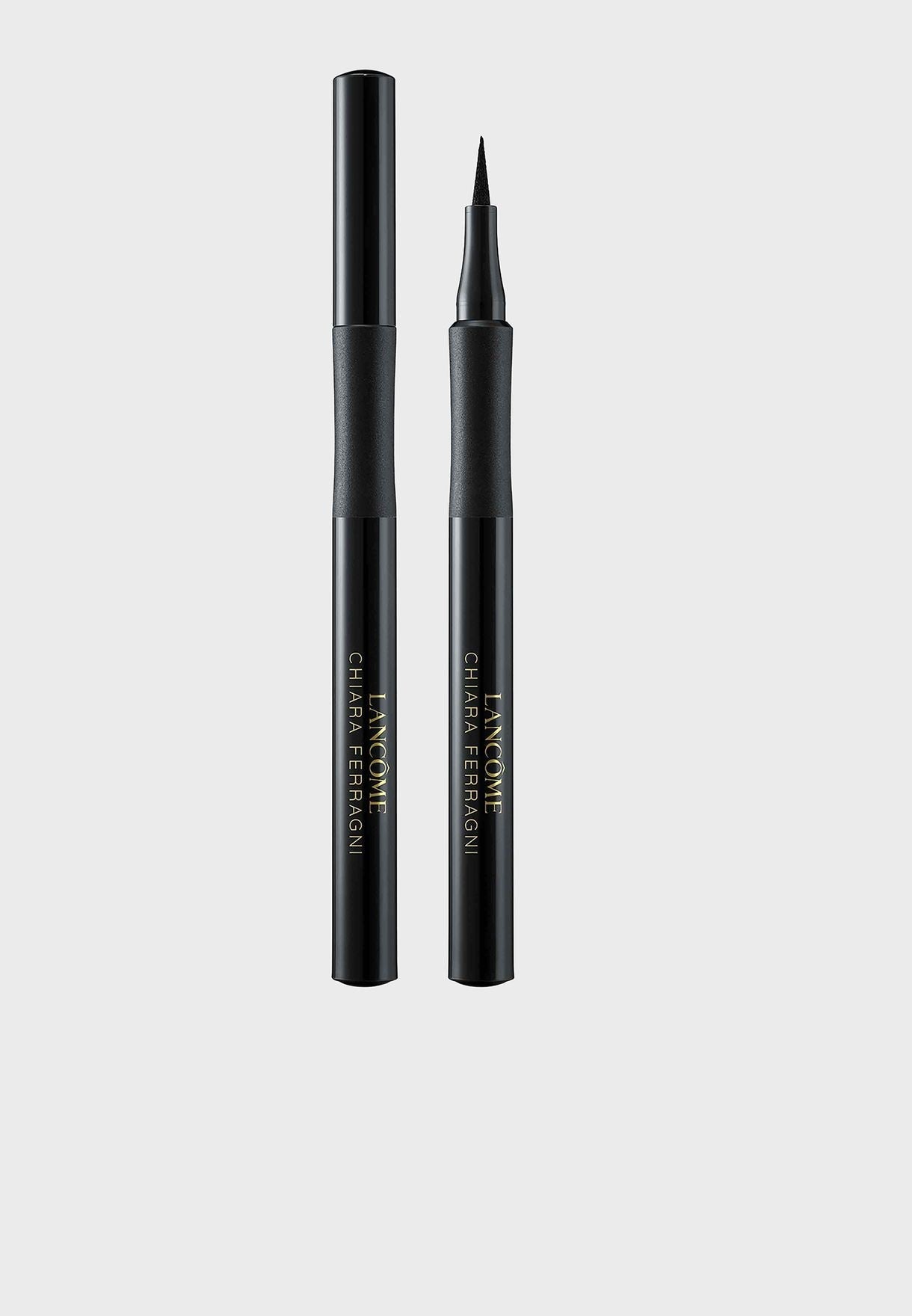Lancôme - Eye-Liner Plume 01 Catwalk Eyes-24h - 100ml Profumeria