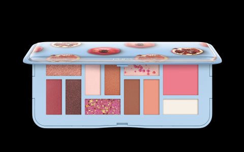 Pupa Palette's M 3D Effect - 100ml Profumeria