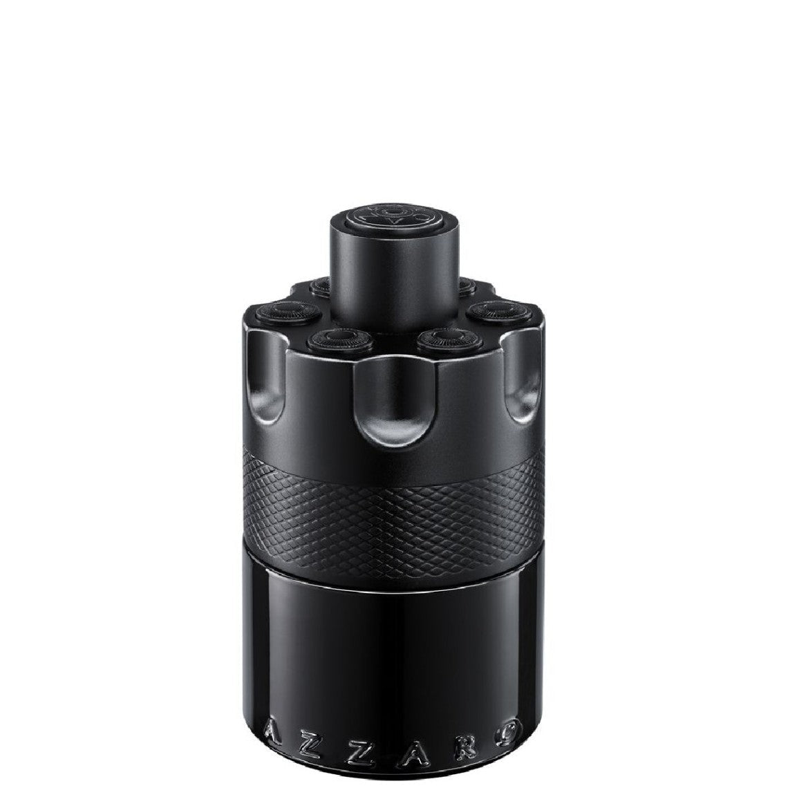 Azzaro The Most Wanted Eau de Toilette Intense 100 ml – Profumo Uomo Orientale Speziato Intenso - Acque Profumeria