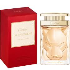 Cartier La Panthère Eau de Parfum 100ml donna