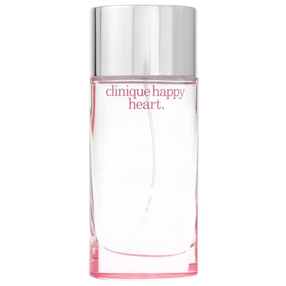 Clinique Happy Heart Eau de Parfum Donna 100ml