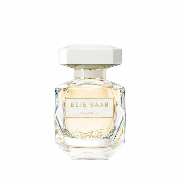 Elie Saab Le Parfum In White Eau de Toilette donna 90ml - Acque Profumeria
