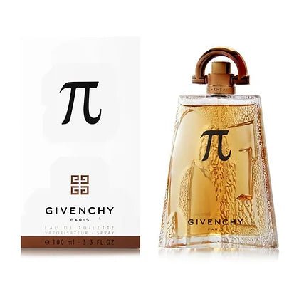 Givenchy Pì Eau de Toilette 100ml Uomo - 100ml Profumeria