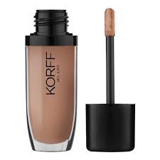 Lucidalabbra Korff Cure Make Up con Acido Ialuronico – Gloss Labbra Luminoso Idratante