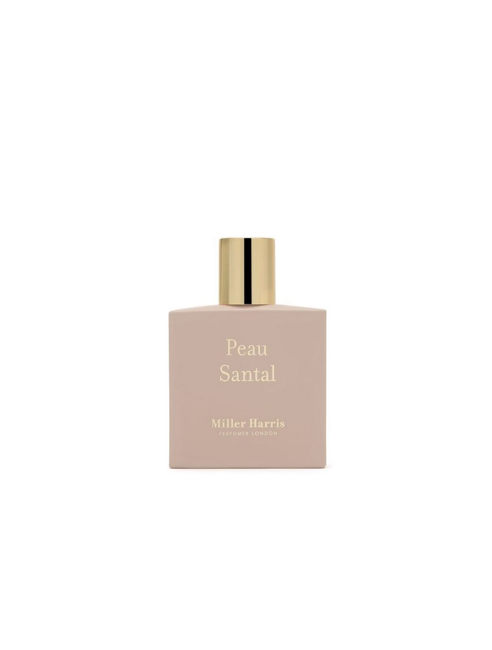 Miller Harris Peau Santal Eau de Parfum Unisex 100ml - Acque Profumeria