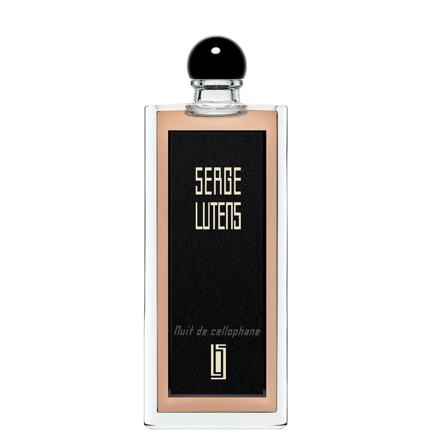 Serge Lutens Nuit de Cellophane Eau de Parfum 50ml - Acque Profumeria