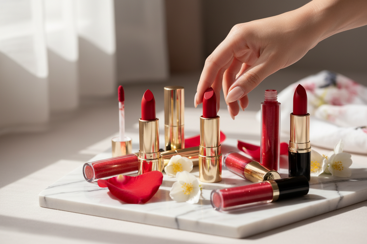 Lancôme Profumi e Make Up – Fragranze, Rossetti e Illuminanti Lusso