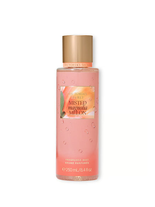Victoria's Secret Magnolia Melon Body Mist 250ml | Profumo Donna Acquatico