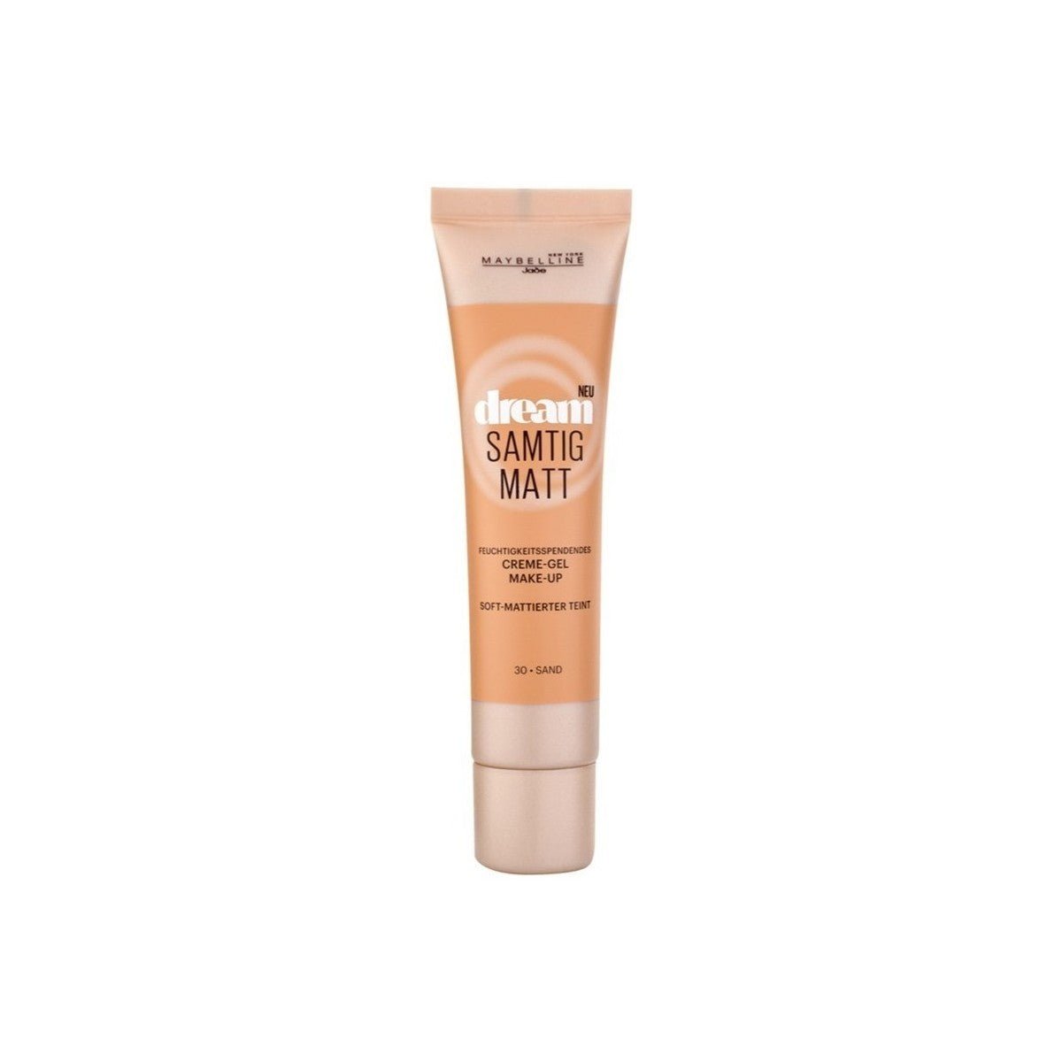 Maybelline Fondotinta Dream Samtig Matt - Acque Profumeria