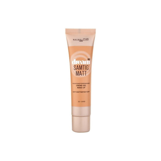 Maybelline Fondotinta Dream Samtig Matt - Acque Profumeria