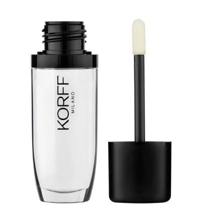 Lucidalabbra Korff Cure Make Up con Acido Ialuronico – Gloss Labbra Luminoso Idratante