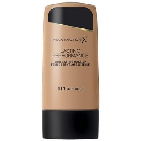 Max Factor Lasting Performance Fondotinta - Acque Profumeria