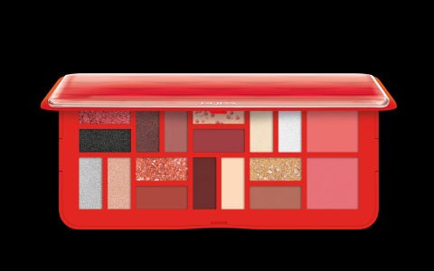 Pupa Palette L 3D Effect - 100ml Profumeria