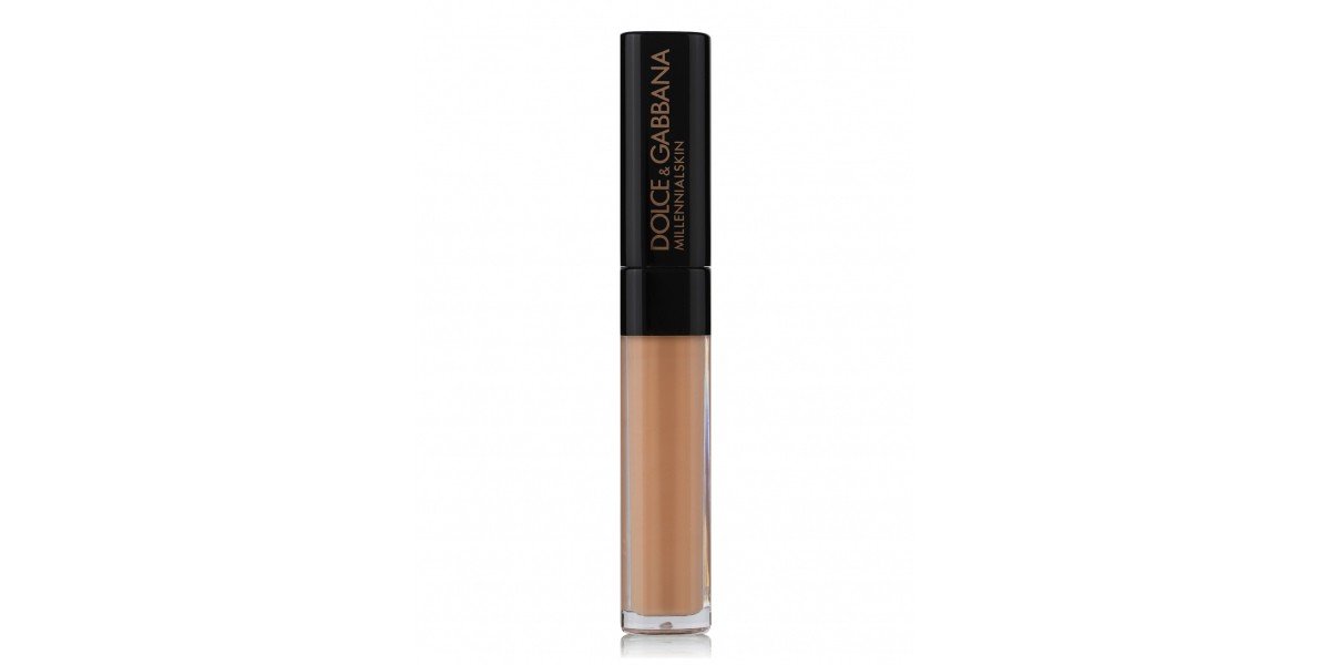 Dolce & Gabbana - Millennial Skin - On the Glow Longwear Concealer