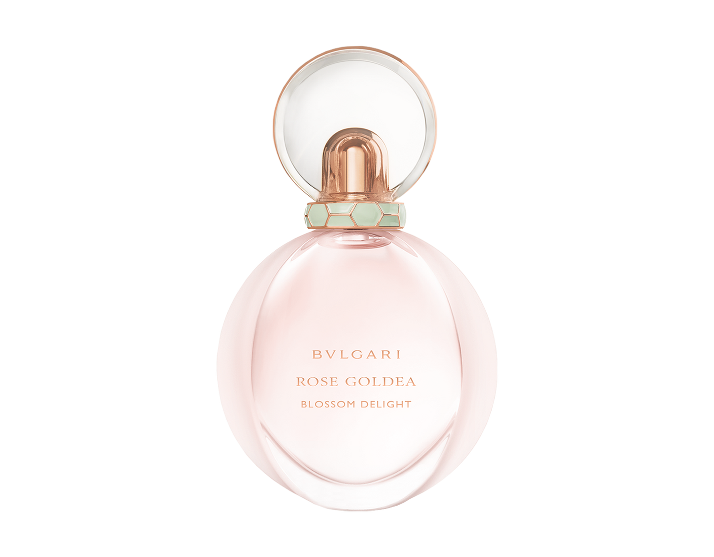 Bvlgari Rose Goldea Blossom Delight Eau de Toilette da donna 75ML