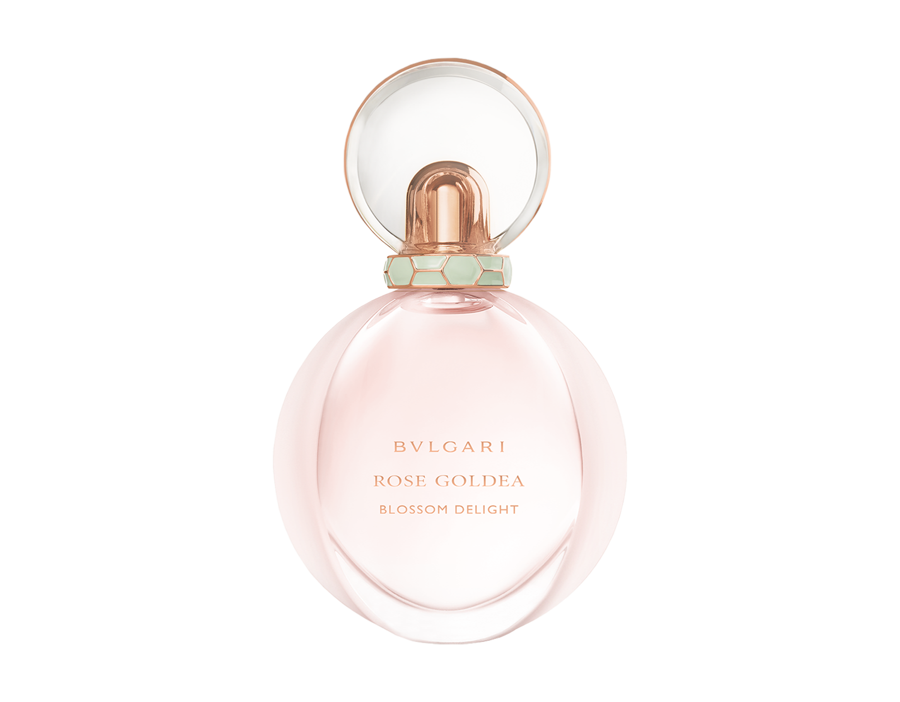 Bvlgari Rose Goldea Blossom Delight Eau de Toilette da donna 75ML