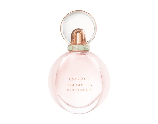 Bvlgari Rose Goldea Blossom Delight Eau de Toilette da donna 75ML