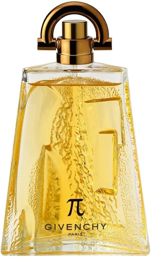 Givenchy Pi Greco Eau de Toilette 100 ml – Profumo Uomo Orientale Legnoso