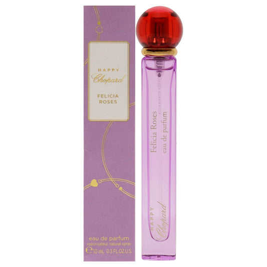 Chopard Happy Felicia Roses Eau de Parfum donna Miniatura da 10ml - Acque Profumeria