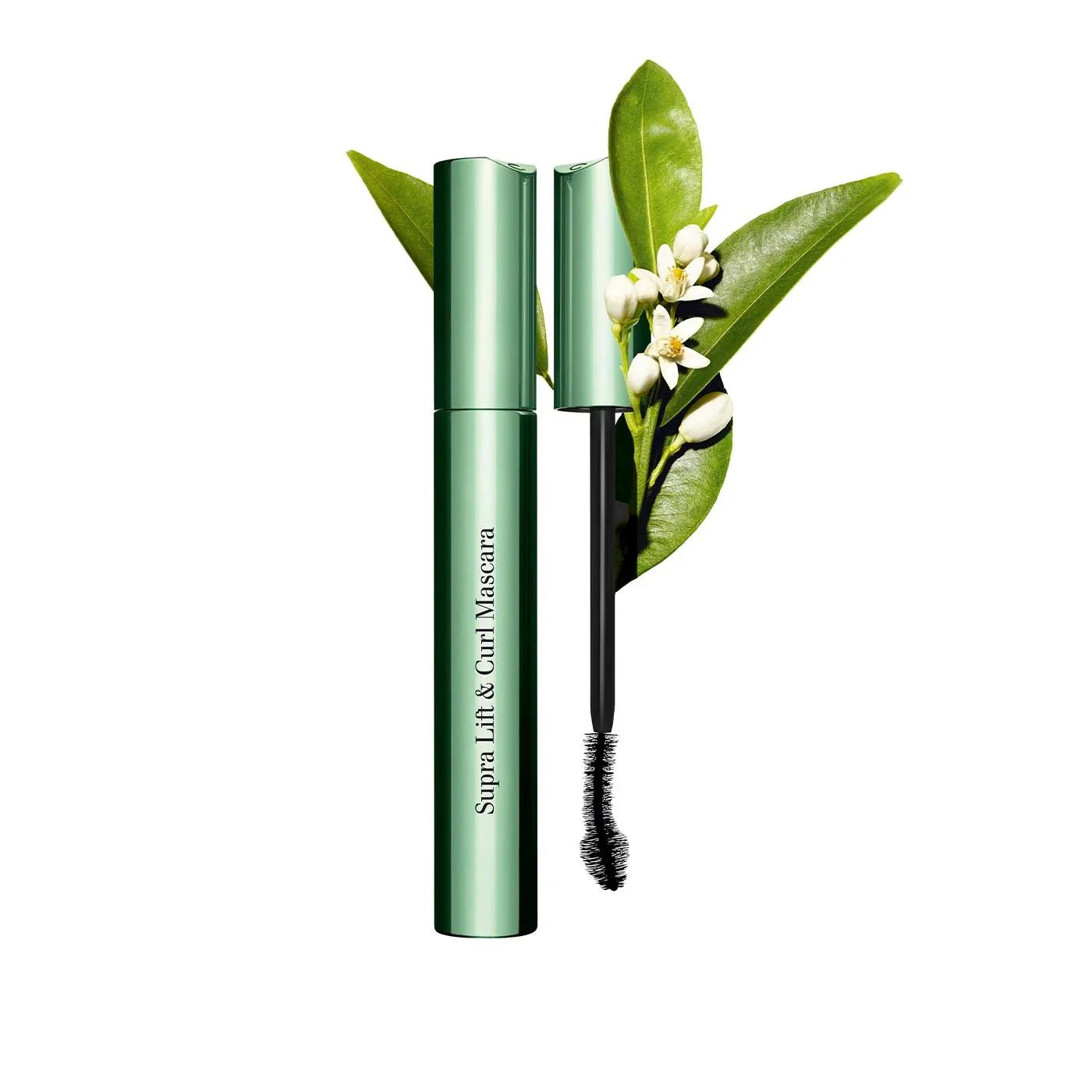 Clarins Mascara Supra Lift & Curl 8ml 01 Nero Intenso