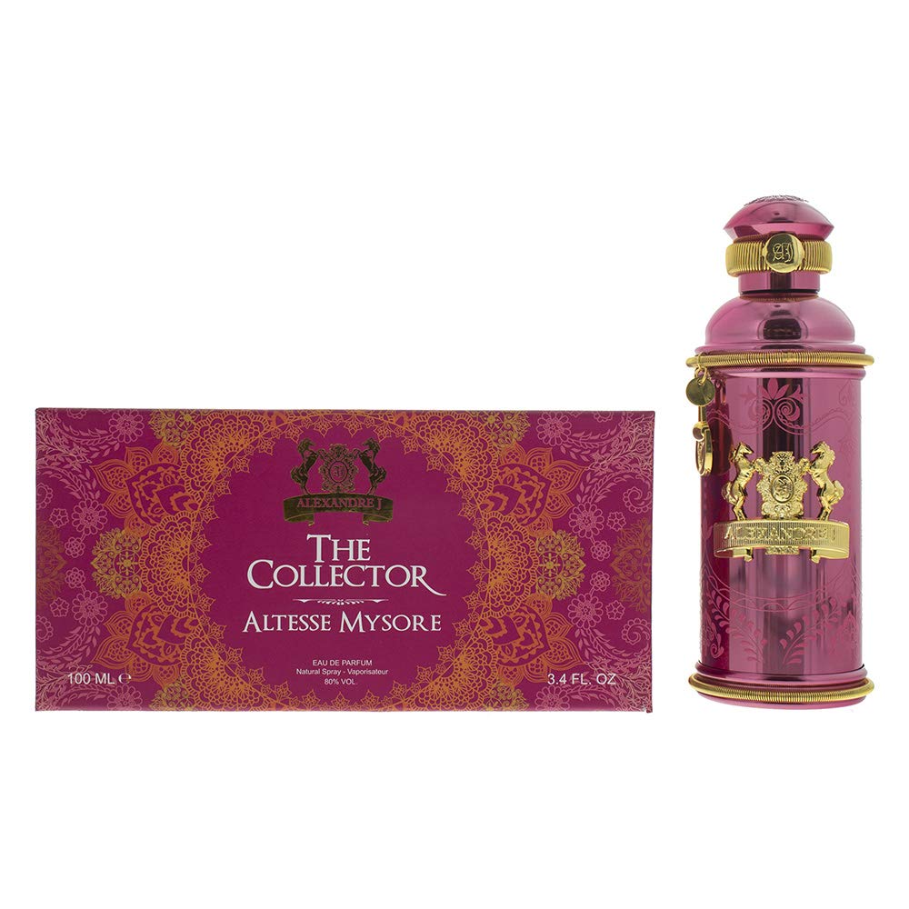 Alexandre.J-AltesseMysore-EaudeParfum-100ml_Profumo-Donna-Orientale-Speziato-Regale
