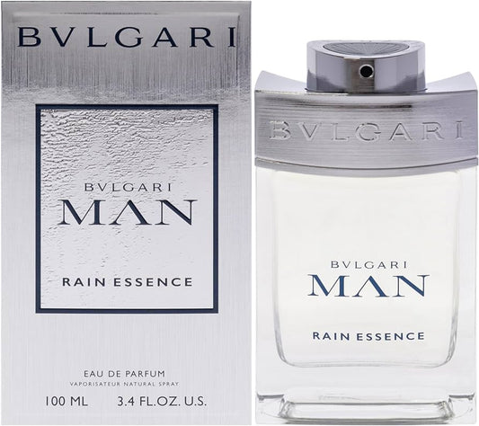 Bulgari Man Rain Essence Eau de Parfum uomo 100ml - Acque Profumeria