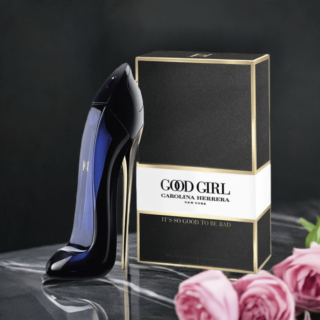 Carolina Herrera Good Girl Eau de Parfum 50ml