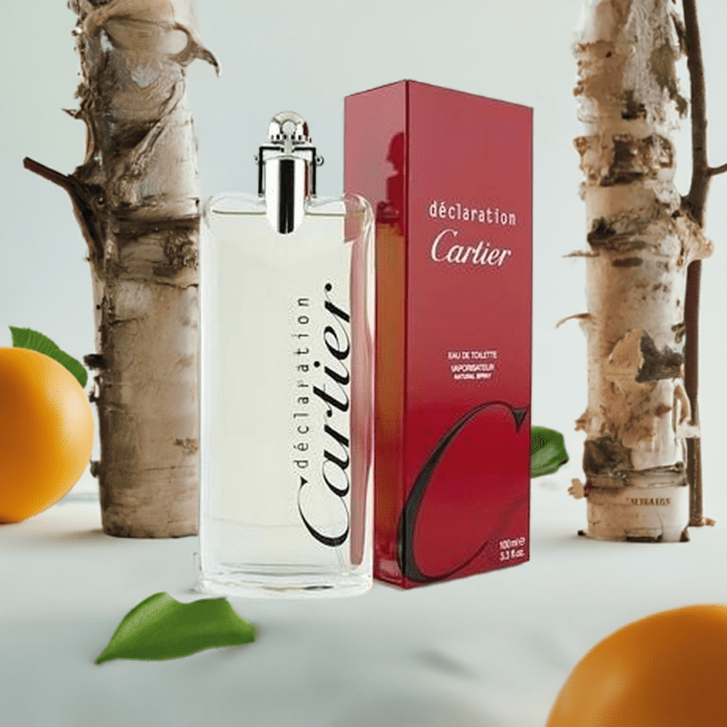 Cartier Declaration Eau de Toilette uomo 100ml 