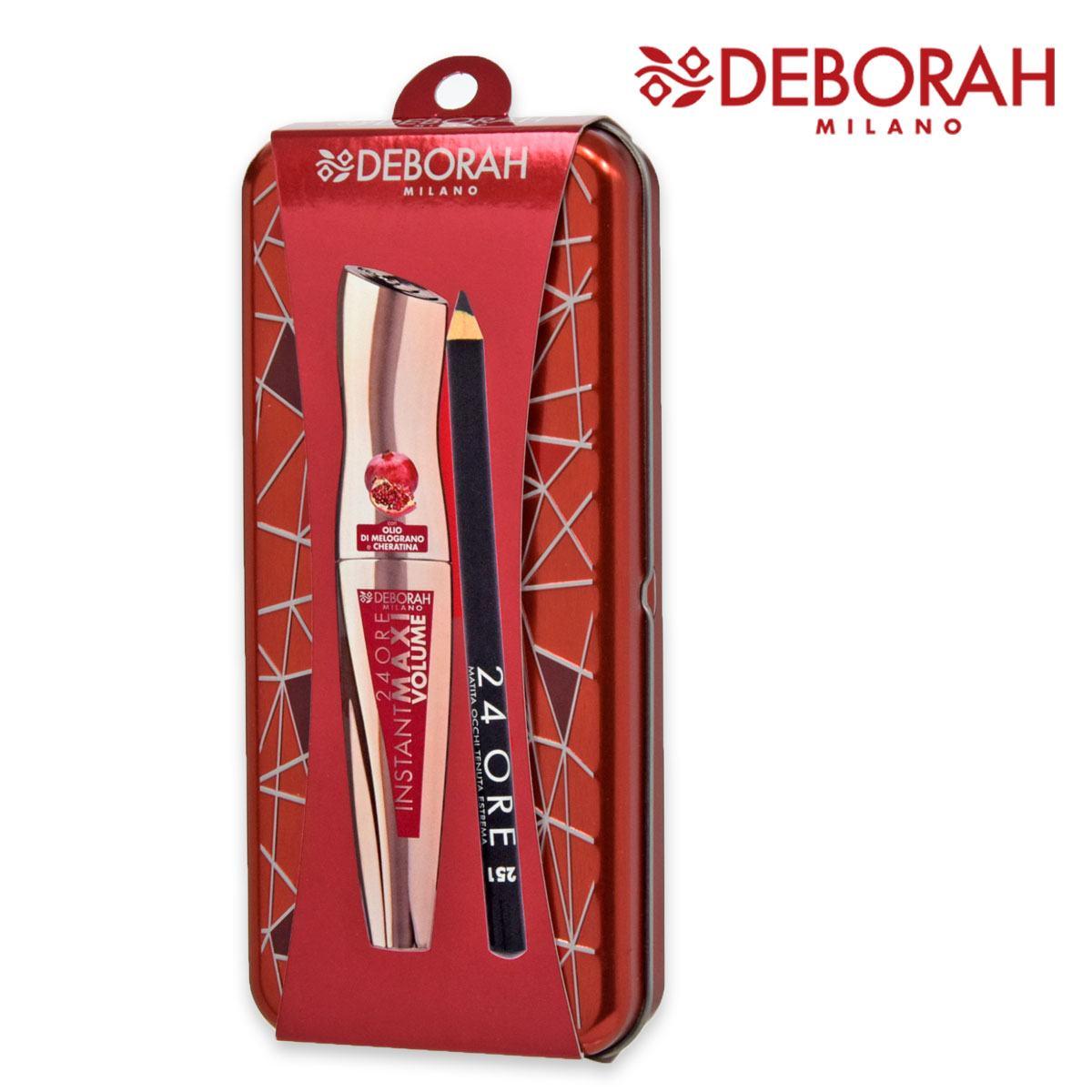 Deborah DH Promo Latta 2022 | Cofanetto Makeup Limited Edition | 100ml…

