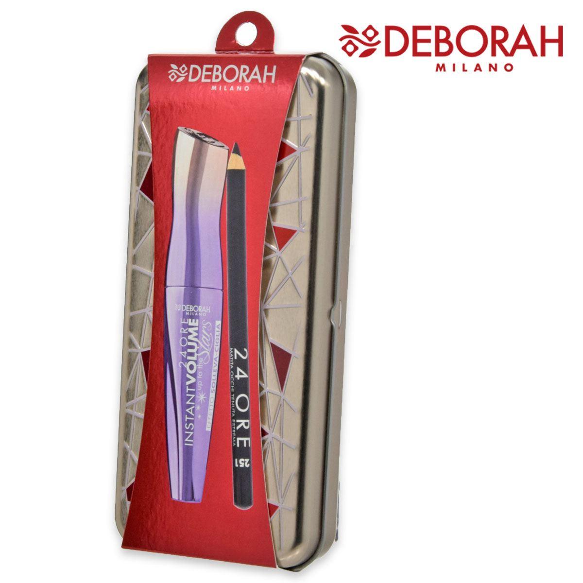 Deborah DH Promo Latta 2022 | Cofanetto Makeup Limited Edition | 100ml…

