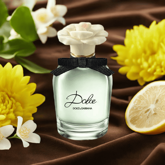 Dolce&Gabbana Dolce Eau de Parfum 75ml da donna - Acque Profumeria