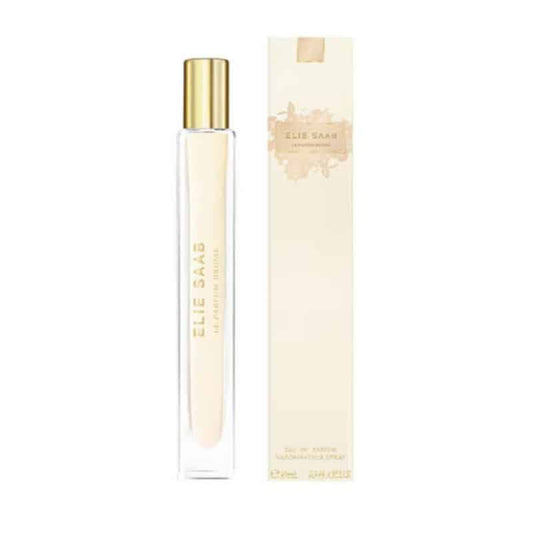 Elie Saab Le Parfum Bridal Eau de Parfum da donna Miniatura da viaggio 10ml