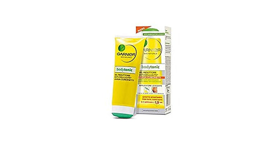 Garnier Body Tonic Roll On Anti-Cellulite Ribelle - 100ml Profumeria