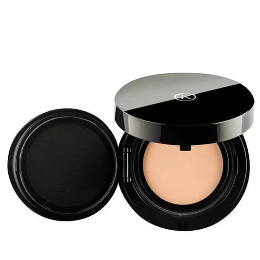 Korff SublimeSilk Fondotinta Compatto Levigante