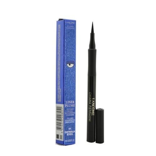 Lancôme - Eye-Liner Plume 01 Catwalk Eyes-24h - 100ml Profumeria