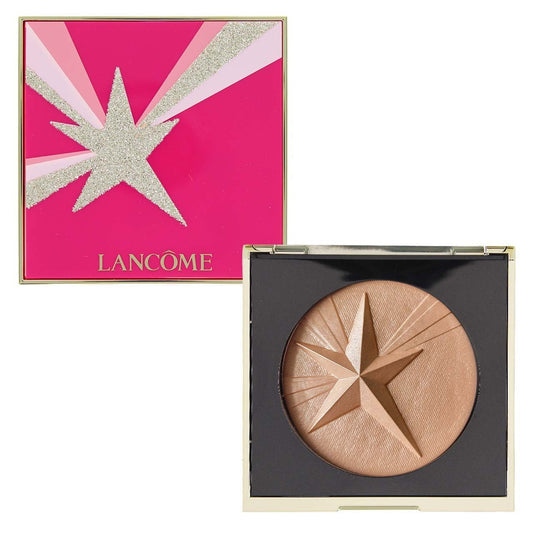 Lancome Glimmering Star Gold Highlighter - 100ml Profumeria