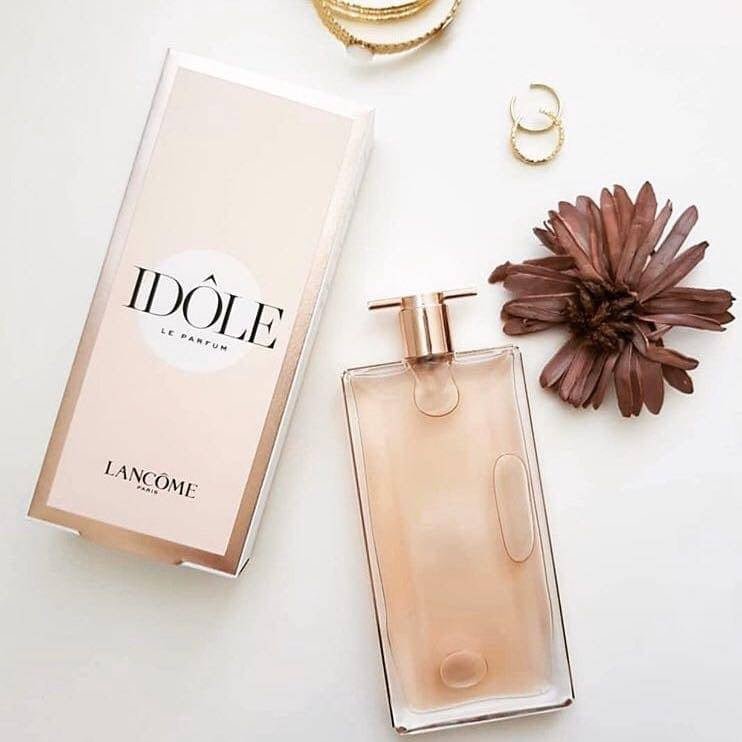 Lancôme Idôle Eau de Parfum - 100ml Profumeria