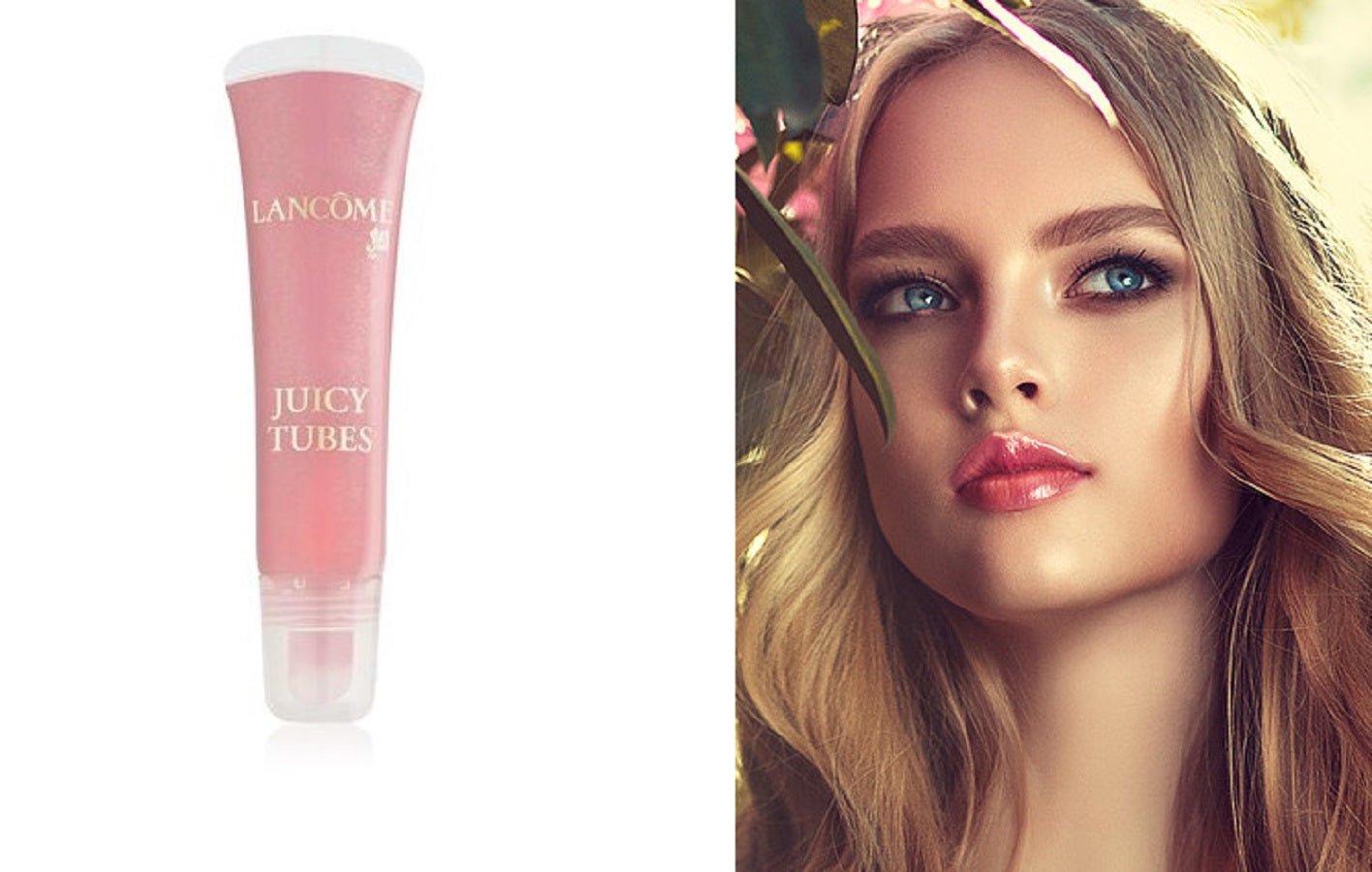Lancôme Juicy Tubes - 100ml Profumeria
