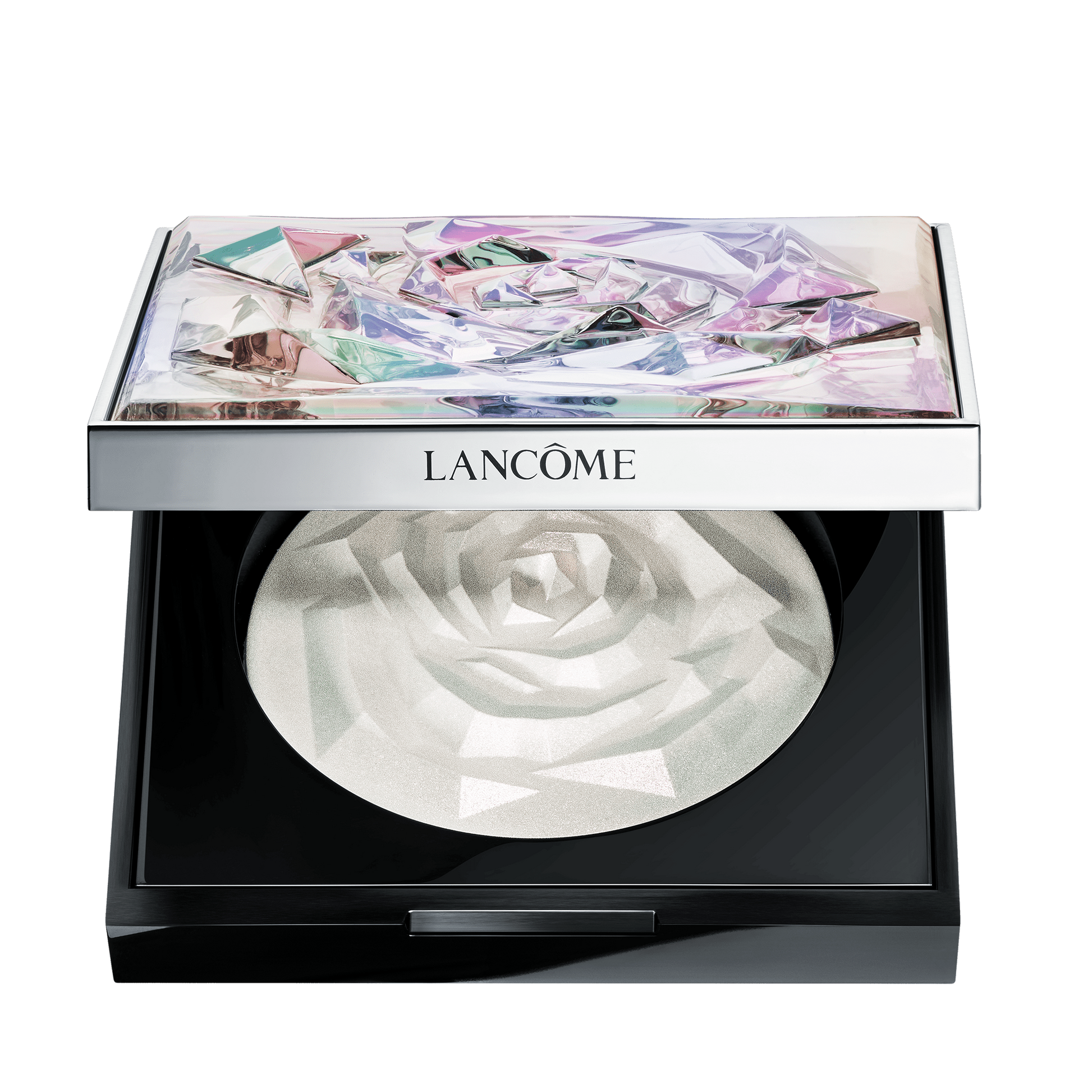 Lancôme - La Rose Highlighter - Precious Holiday - Poudre Visage Illuminatrice - 100ml Profumeria