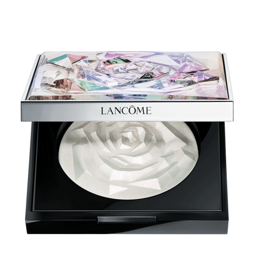 Lancôme - La Rose Highlighter - Precious Holiday - Poudre Visage Illuminatrice - 100ml Profumeria