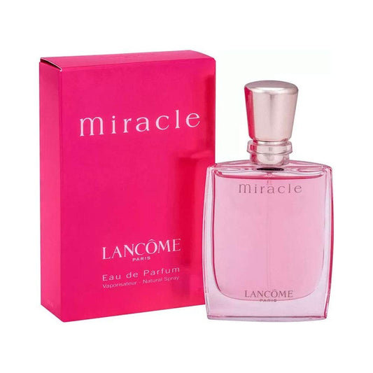 Lancôme Miracle Eau de Parfum 30ml-100ml Profumeria
