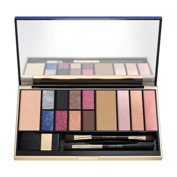 Lancôme - The Fashion Flirty Palette - Palette De Maquillage Visage Et Yeux - 100ml  Profumeria
