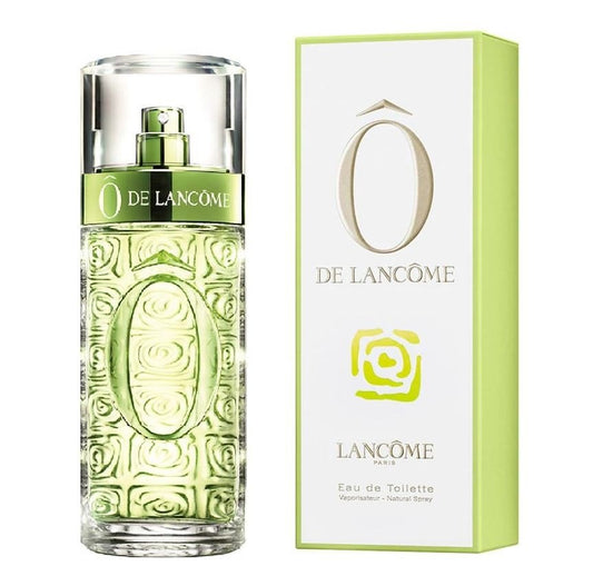 Lancôme Ô de Lancôme Eau de Toilette - 100ml Profumeria