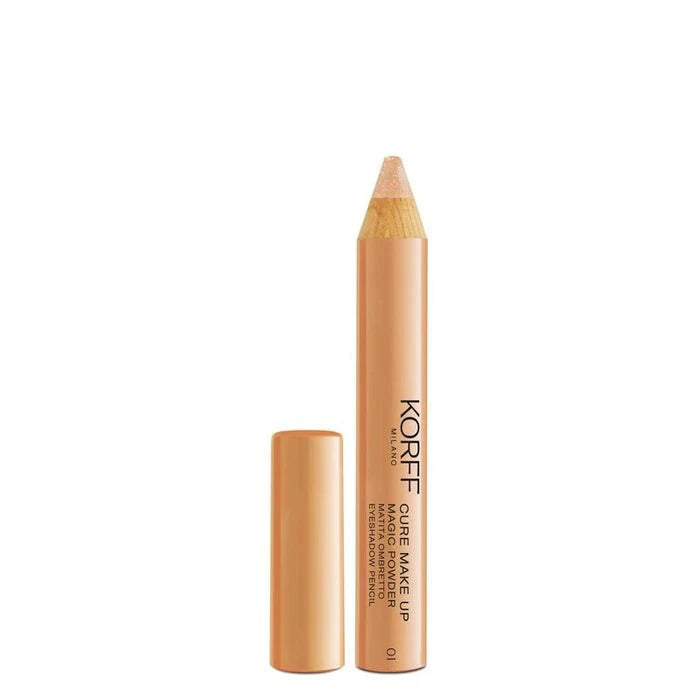 Matitone Ombretto Korff Magic Powder con Acido Ialuronico – Applicazione Facile Precisa