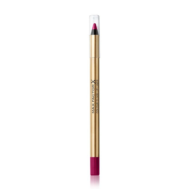 Max Factor Colour Elixir - 100mp Profumeria