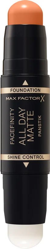 Max Factor Facefinity All Day Matte Panstik Fondotinta+Primer - 100ml Profumeria