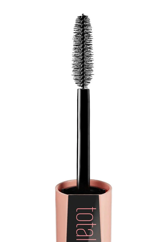 Maybelline Total Temptation Decadent Black 8.6ml effetto volumizzante 