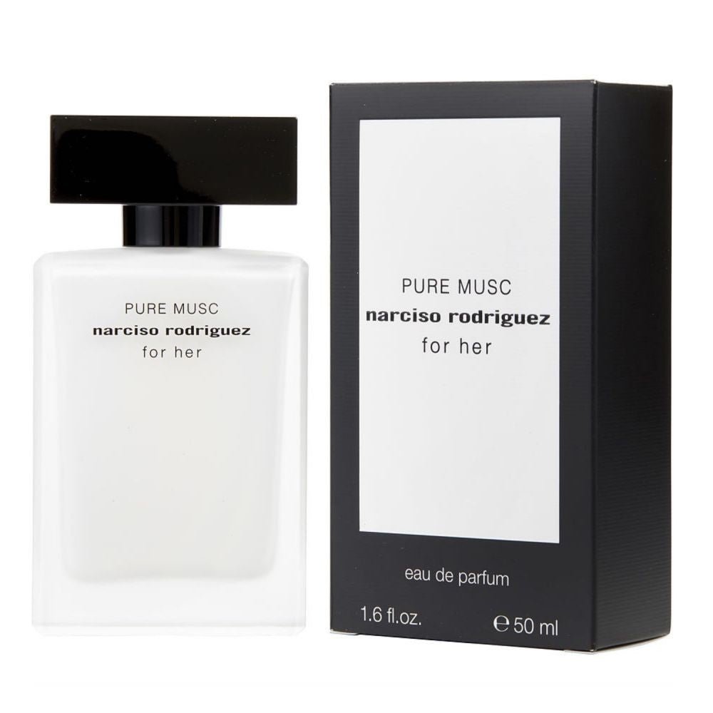Narciso Rodriguez Pure Musc For Her Eau de Parfum donna - 100ml Profumeria