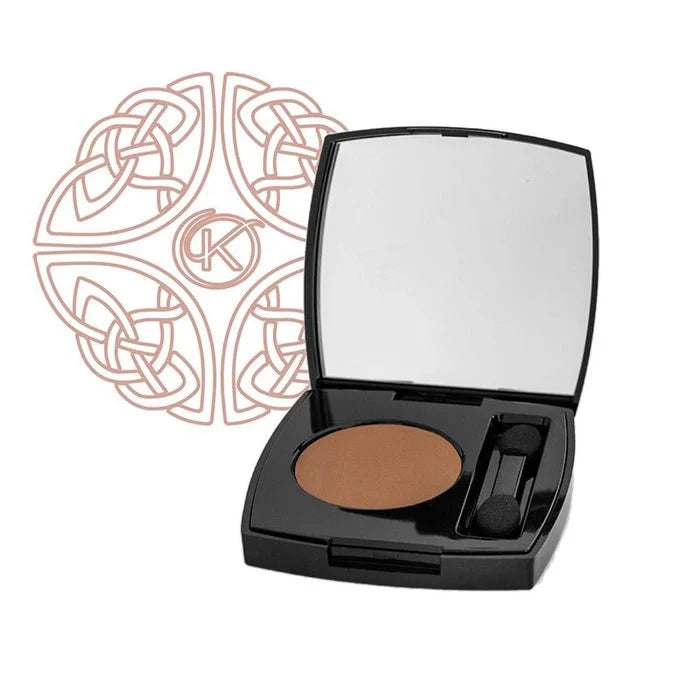 Ombretto Matt Korff con Acido Ialuronico – Effetto Vellutato Lunga Tenuta