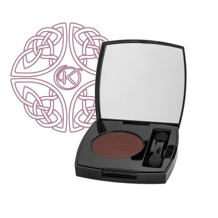 Ombretto Matt Korff con Acido Ialuronico – Effetto Vellutato Lunga Tenuta